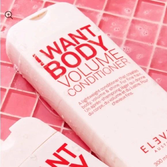 Eleven Australia I Want Body Volume Shampoo and Conditioner Set - Picture 5 of 5